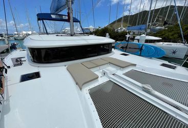 46' Lagoon 2022 Yacht For Sale